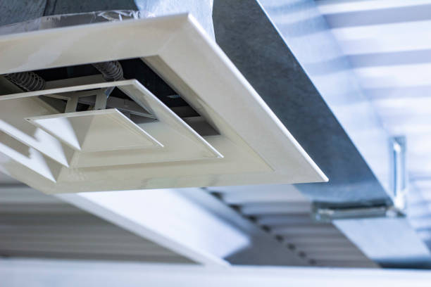 Air Duct Mold Removal in NY
