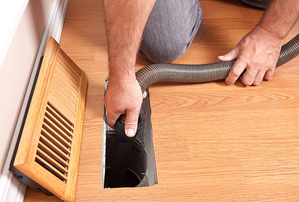 Trusted NY Airduct Cleaning Experts